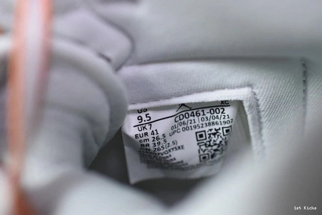 1st Kicks Shoes og high Popular 1 1686 jordan cd0461- air ‘seafoam‘ 1112